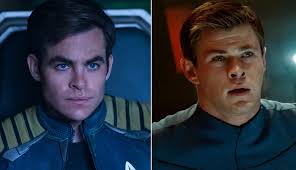 Star Trek': Chris Pine-Chris Hemsworth Unmade Sequel Reveals Plot