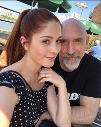 Dave Swift в X: „Wishing my wonderful fiancée Lucy Merrilyn a very Happy  22nd Birthday today! We would usually go out for dinner, or to the theatre,  but as I have a