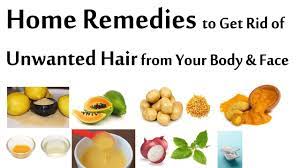 Home Remedies To Remove Unwanted Hair From Body Face Permanently Unwanted Hair Unwanted Hair Removal Unwanted Hair Permanently