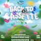 Back To Cassette Picnic event image