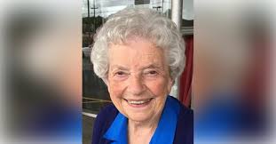 Obituary information for Johanna M Nahass