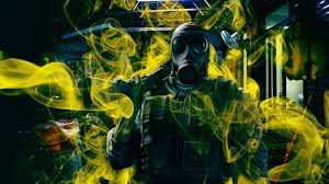 Smoke liquipedia rainbow six wiki. Rainbow Six Siege Smoke Wallpaper Posted By Ryan Anderson