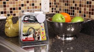 easy spray handheld sink sprayer