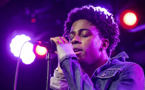 Magnolia Park, poptropicaslutz!, TX2, at The Teragram Ballroom