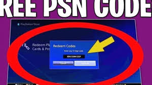 So, that you get a unique and working codes every time. Free Psn Codes In 2020 Free Ps Plus In 2021 Free Psn Codes Free Ps Plus Psn Codes
