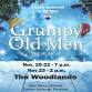 Grumpy Old Men event image