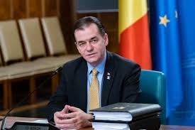Campania internă a pnl începe să devină din ce în mai tăioasă. Ludovic Orban Partidul NaÈ›ional Liberal