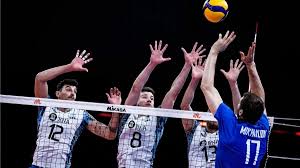 2 days ago · la selección argentina de vóleibol, en tokio 2020: Voley Argentina No Pudo Contra El Bicampeon Rusia En La Liga De Naciones