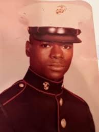 Michael Johnson Obituary (1957