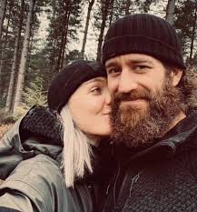 Victoria Pendleton's new boyfriend is former SAS hero helping her overcome  divorce and depression