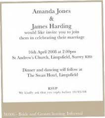 Wedding Invite Wording Couple Hosting Check More At Https Bcea Info 041204284 Wedding Invitation Wording Casual Create Wedding Invitations Invitation Wording