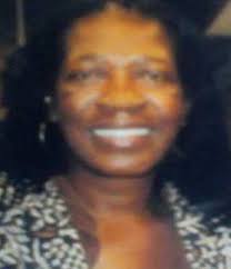 Obituary of Jewell Gladys King