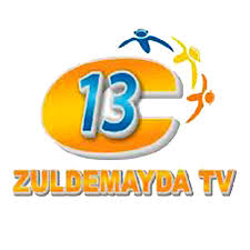 Toda la programación de canal 13 en vivo (el trece argentina): Canal 13 Zuldemayda Television Youtube