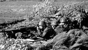 L'operazione leone marino, la germania attacca il regno unito. Seconda Guerra Mondiale 4