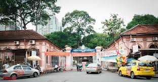 Bệnh viện đa khoa khu vực tân châu đã kết nối hội chẩn trực tuyến với bệnh viện đa khoa tỉnh an giang và bệnh viện chợ rẫy để kịp thời được tư tuy nhiên, bệnh nhân đã tử vong ngày 7/5/2021. Nhá»¯ng Bá»‡nh Viá»‡n Cá»• XÆ°a Con Láº¡i á»Ÿ Sai Gon Bao Phá»¥ Ná»¯