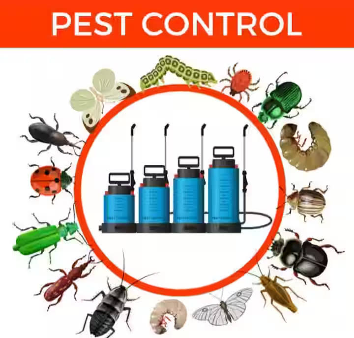 commercial pest control solutions in Sector 56 product image