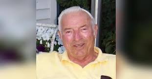 Robert "Bob" Eugene Baker Obituary