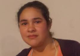 Se solicita información sobre el paradero de Celeste Abigail Blanco