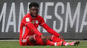 We would like to show you a description here but the site won't allow us. Alphonso Davies Player Profile 21 22 Transfermarkt