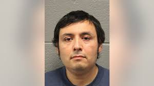 Chicago man charged with hate crimes after swastikas spray-painted