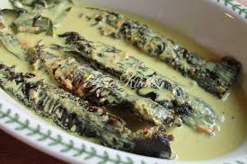 Masak lemak pedas ikan keli. Masak Lemak Cili Padi Ikan Keli Salai Azie Kitchen
