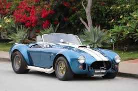 Image result for Invalid Cars Blue 1966 AC Cars
