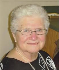 Dorothy Whittaker Obituary (1931