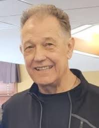 Charles Martin Rigge (Chuck) Obituary