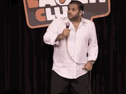 Sundeep Sharma Comedian GIF