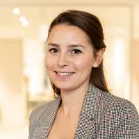 Elena Levy Email & Phone Number