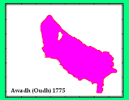 Whkmla History Of Awadh