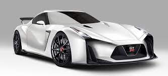 Roman miah is back at it again. Nissan R36 Gt R What We Know About It Motor