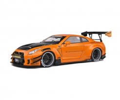 Felt like it was time to move out of my comfort zone of doing weapons and start doing other things such as vehicles, so decided to start with my all time favourite car, the nissan gtr. 1 18 Nissan Gtr R35 Orange 421188400 1 18 Die Cast Metal Collection Solido Categories Shop Schuco De