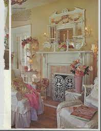 Pin By Rosetta Di Leo On Caminetti E Stufe Country Chic Decor Cottage Decor Living Room Shabby Chic Fireplace