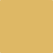 202 Yellowstone A Paint Color By