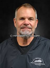 Kenny Saltsman, Hardin County, Magistrate