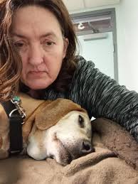 Losing a beloved dog suddenly and unexpectedly