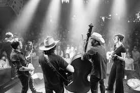 The Brothers Comatose added a new...