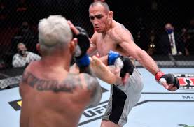 Brandon moreno | $50,000 bonus to each fighter. 3 Takeaways From Ufc 256 Deiveson Figueiredo Vs Brandon Moreno