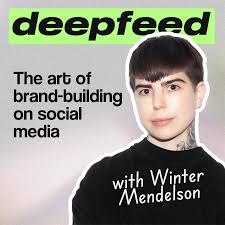 deepfeed Podcast