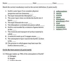 A lot of individuals admittedly had a hard t. Environmental Science Quiz Questions And Answers Pdf Gk Quiz 184 Environmental Science