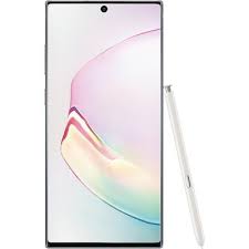 Samsung Galaxy Note 10 Plus Aura White 256gb Jarir Bookstore Ksa Galaxy Note Galaxy Note 10 Samsung Galaxy Note