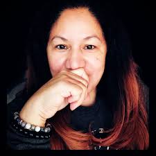 About Sandra Suarez Dominguez — Luminous Inner Wisdom