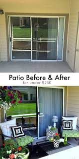 Bhg Summer Patio Makeover Bhgrefresh Small Patio Decor Patio Decorating Ideas On A Budget Patio Makeover