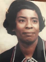 Obituary for Etheldra Davis