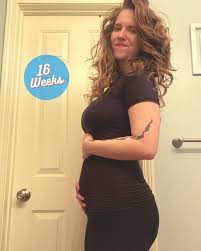 Harperthefox pregnant