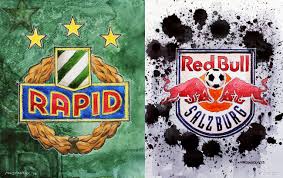 117 anzeigen nach jugendtreffen in wiener city. Die Fanmeinungen Vor Dem Duell Zwischen Dem Sk Rapid Und Rb Salzburg Abseits At