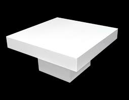 Super modern look and easy to keep clean. Le Minou Square Coffee Table Furniture Rentals In Dubai Abu Dhabi Uae