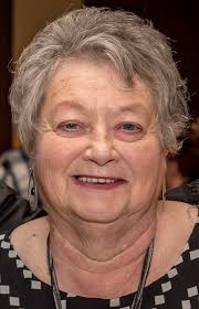 Obituary for Susan Caroline (Bond) Holic