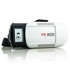 Los juegos shooter para realidad virtual prometen ser los juegos más jugados del futuro, la sensación y necesidad de hacer la tienda de mandos o gamepads para realidad virtual para que la diversión se expanda a nuevos universos con los nuevos fusiles de asalto para shoters vr ready. Saxonia Vr Box Realidad Virtual Gafas 3d Para Samsung Galaxy Universal Visor Virtual Reality Video Juegos Simulacion Gafas De Realidad Virtual Accesorios